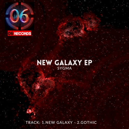 New Galaxy EP