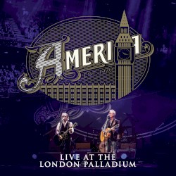America Live At The London Palladium