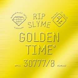 GOLDEN TIME