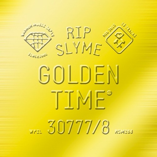 GOLDEN TIME