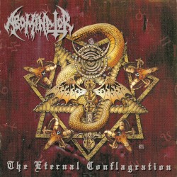 The Eternal Conflagration