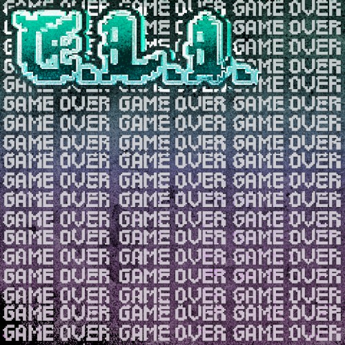 Game Over