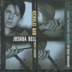 Violin Concerto
