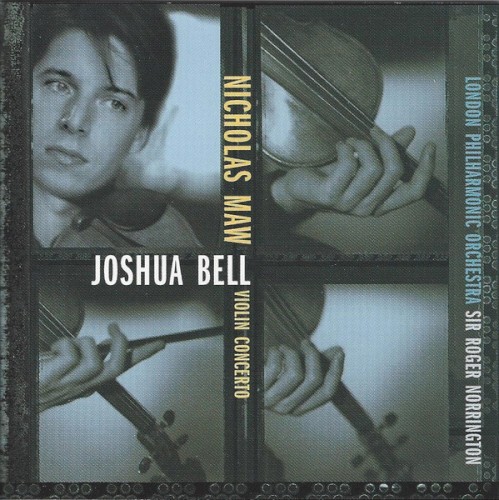 Violin Concerto
