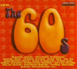 Media Markt Collection: The 60s