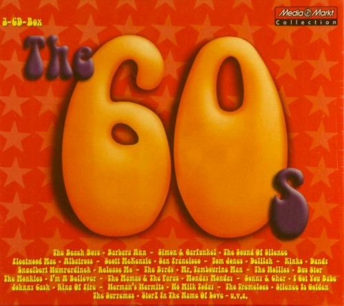Media Markt Collection: The 60s