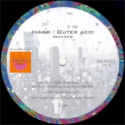 Inner / Outer Acid (remixes)