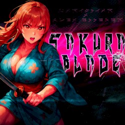 SAKURA BLADE