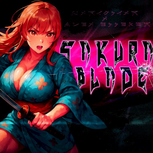 SAKURA BLADE