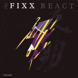 React