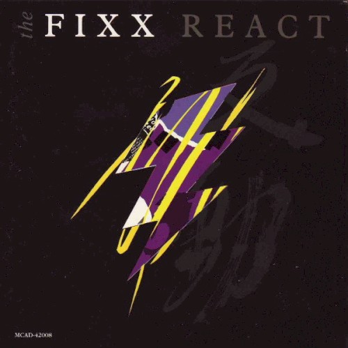 React