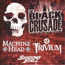 The Black Crusade