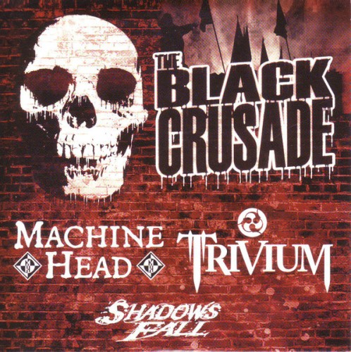 The Black Crusade