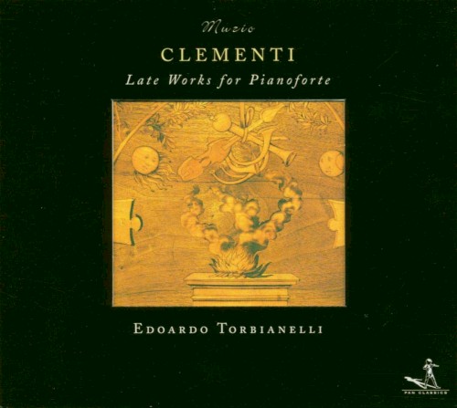 Late Works for Pianoforte