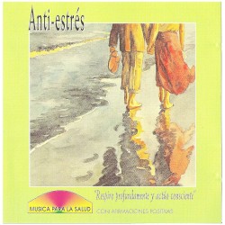 Anti - Estrés