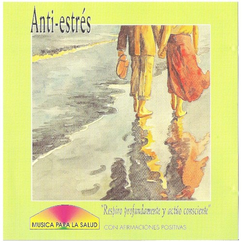 Anti - Estrés