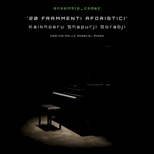 20 Frammenti Aforistici