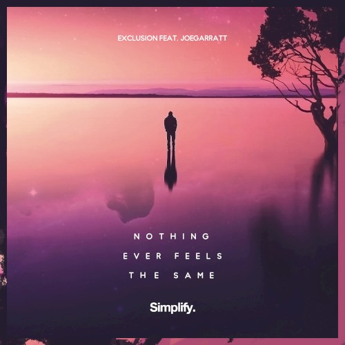 Nothing Ever Feels The Same