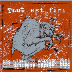 Tout est fini