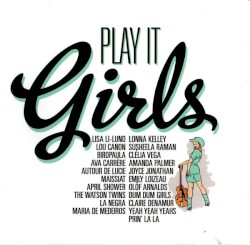 Play it Girls