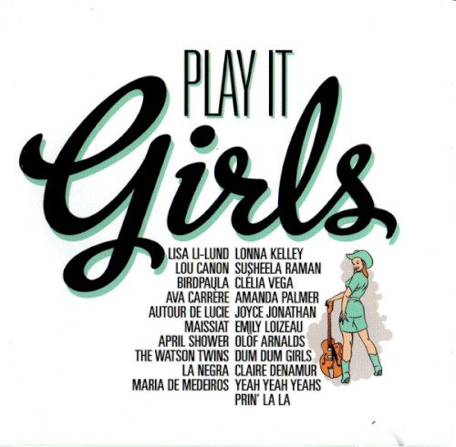 Play it Girls