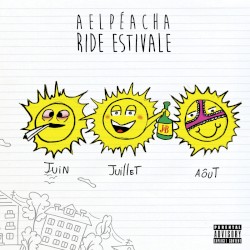 Ride estivale
