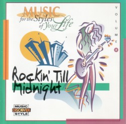 Rockin’ Till Midnight