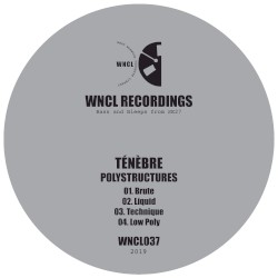 Polystructures EP