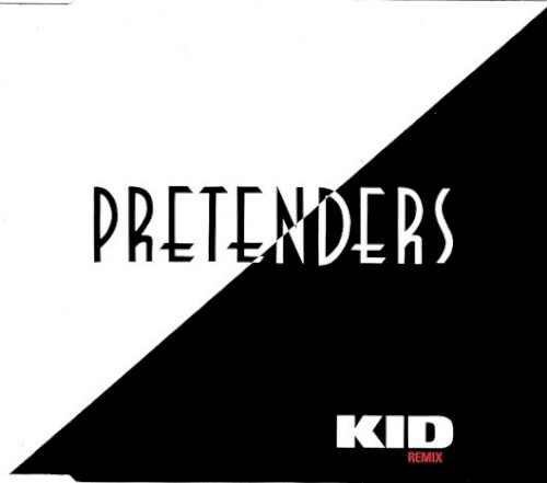 Kid (remix)