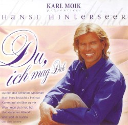 Du, ich mag Dich