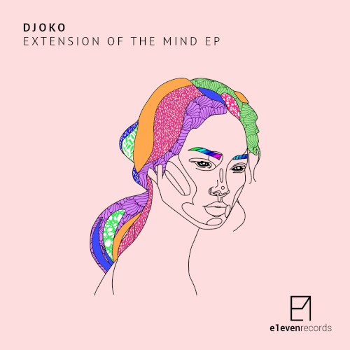 Extension Of The Mind EP
