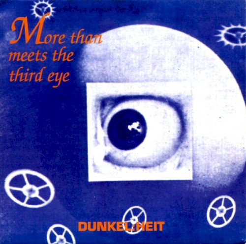 More Than Meets the Third Eye
