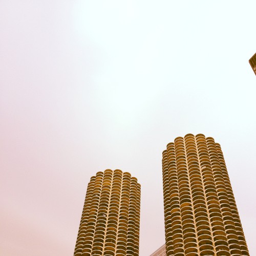 Live in Chicago, 2014