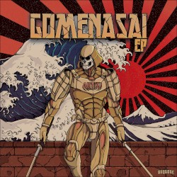 GOMENASAI