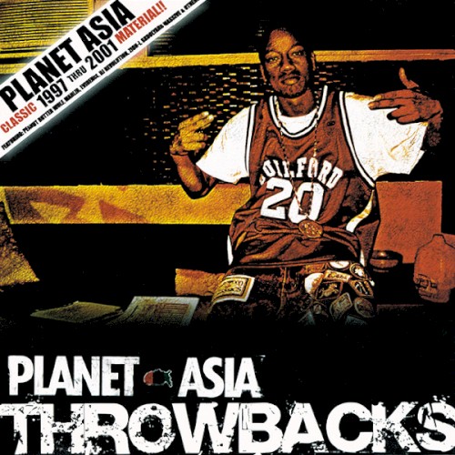 Throwbacks