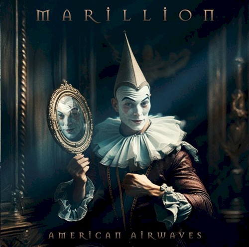 American Airwaves
