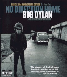 No Direction Home: Bob Dylan (A Martin Scorsese Picture)