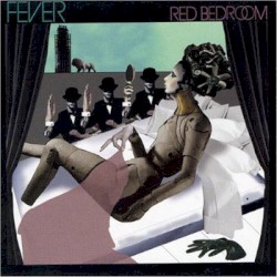 Red Bedroom