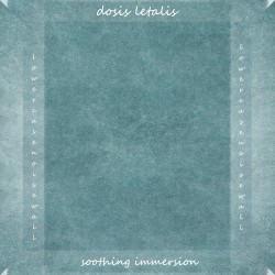 Soothing Immersion