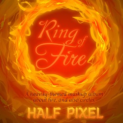 Ring of Fire