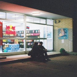 movie set