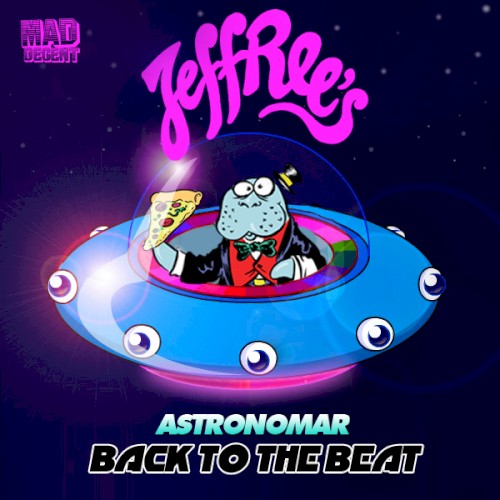 Back to the Beat