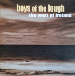 The West of Ireland