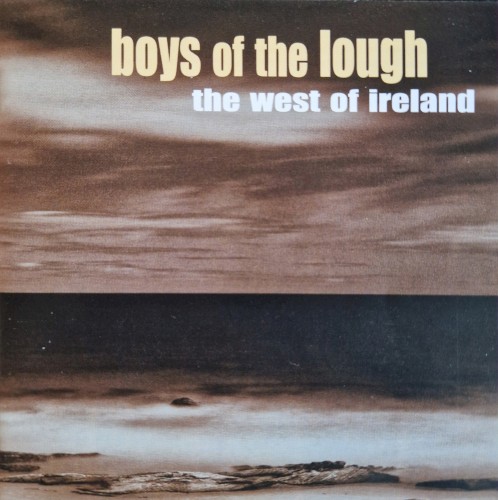 The West of Ireland