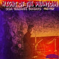 USA Garage Greats 1965-1967: Vol. 108: Night of the Phantom