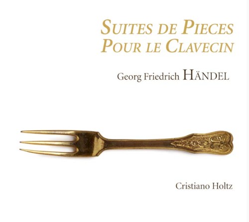 Suites de pièces pour le clavecin