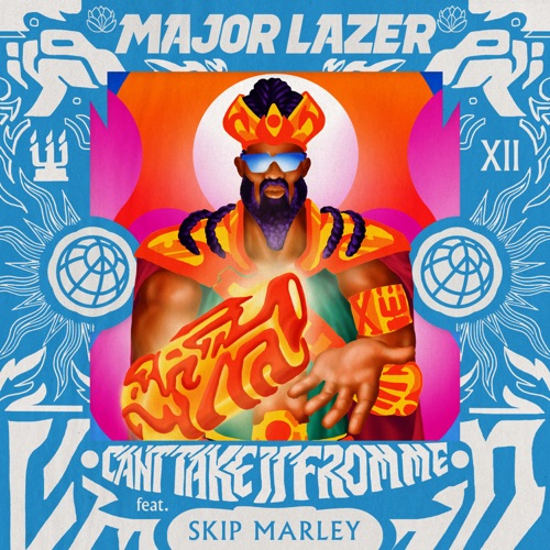 Can't Take It from Me EP