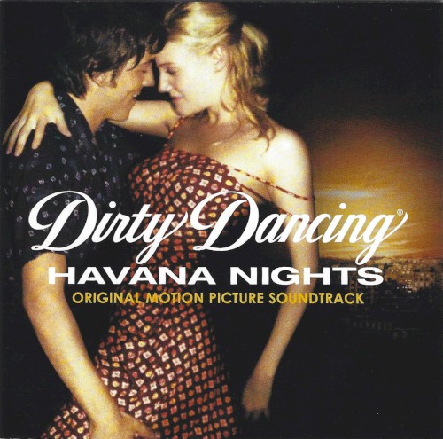 Dirty Dancing: Havana Nights