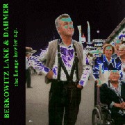 The Lunge-Howler E.P.