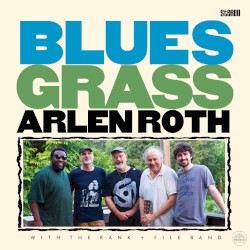 Blues Grass